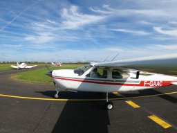 2022 - Fly In Dreux